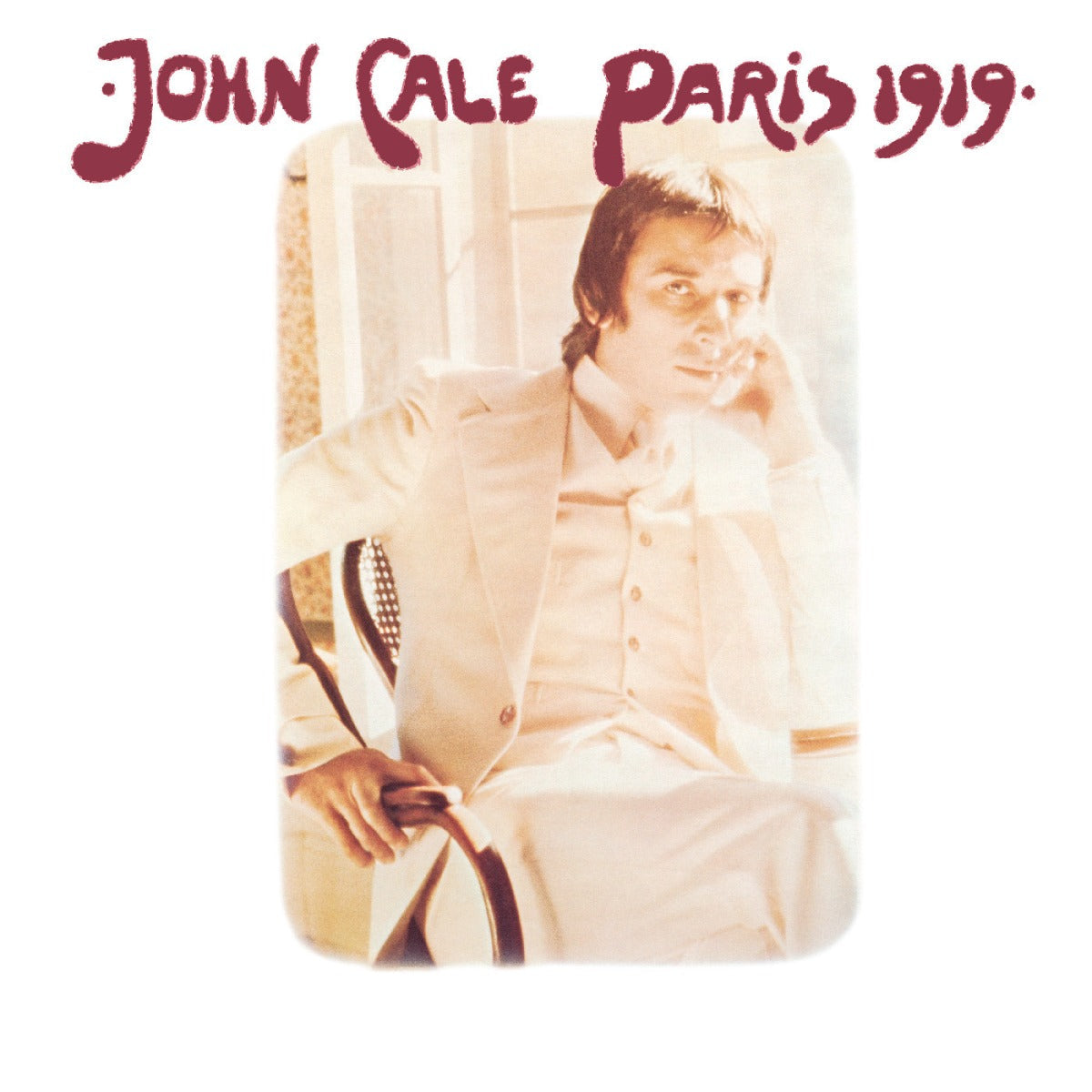 Paris 1919 (Deluxe Edition) [CD] (ONLINE ORDER ONLY)
