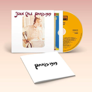 Paris 1919 (Deluxe Edition) [CD] (ONLINE ORDER ONLY)