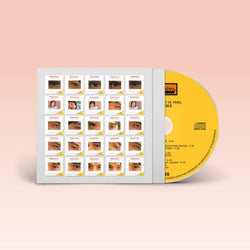 The Academy In Peril (Remastered) [CD]