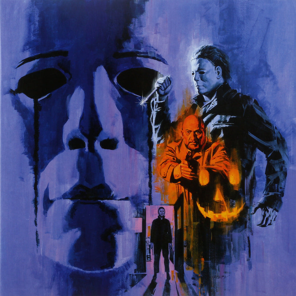 Halloween 2 [Vinyl]