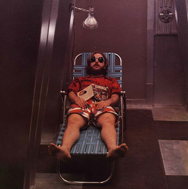 John Carpenter - Dark Star (Original Motion Picture Soundtrack - Expanded & Remastered) [Vinyl] (ONLINE ORDER ONLY)