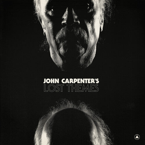 John Carpenter - Lost Themes (Neon Yellow Colored Vinyl) [Vinyl]