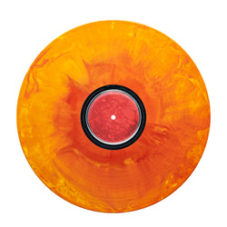 John Carpenter's The Thing OST (Assimilation Blaze, Limited Exclusive) [Vinyl] (ONLINE ORDER ONLY)