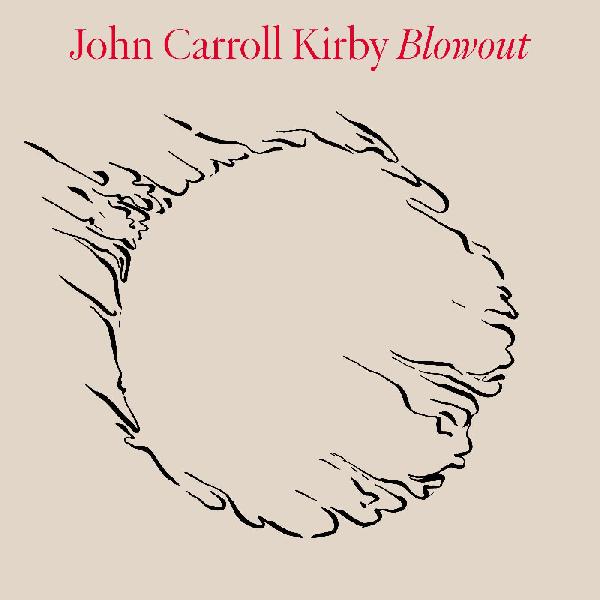 Blowout [CD]