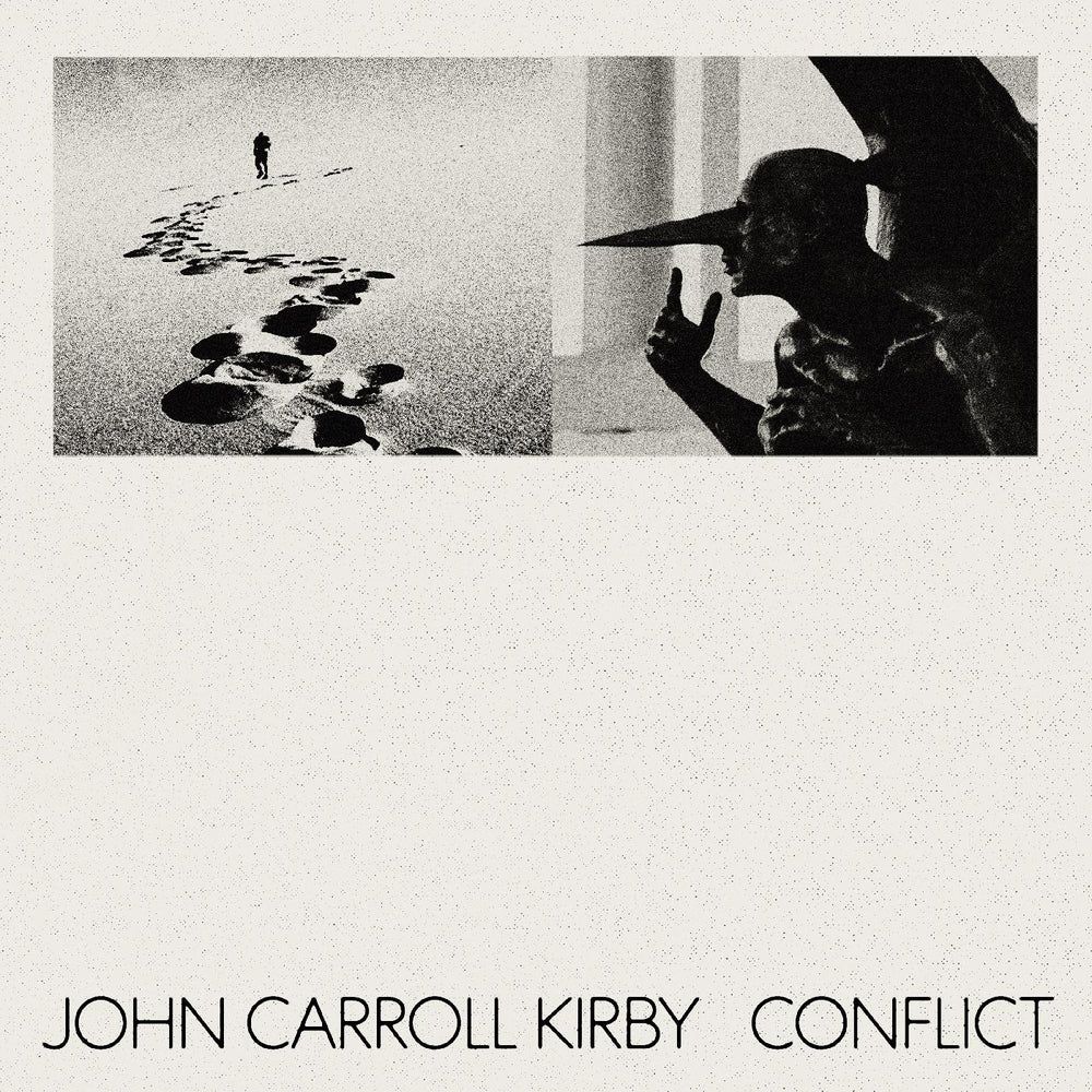 Conflict [Vinyl] (ONLINE ORDER ONLY)