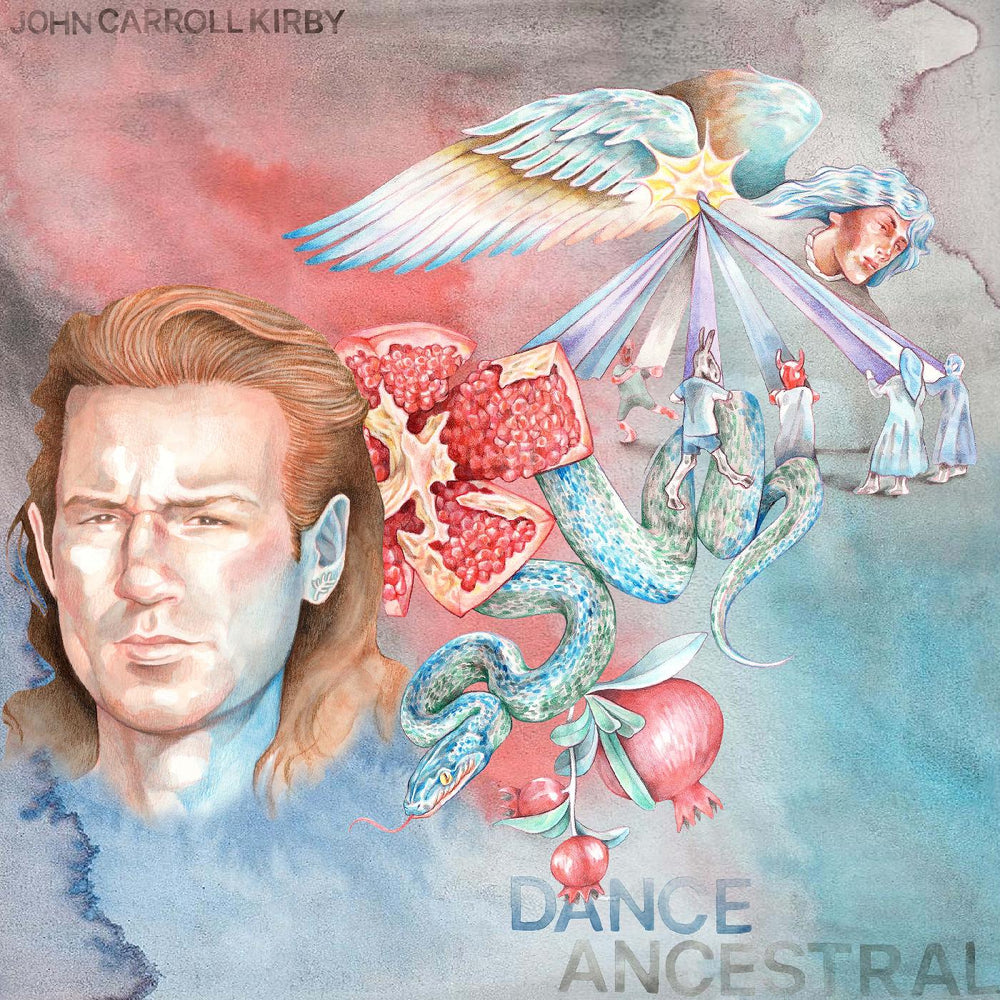Dance Ancestral [Vinyl]