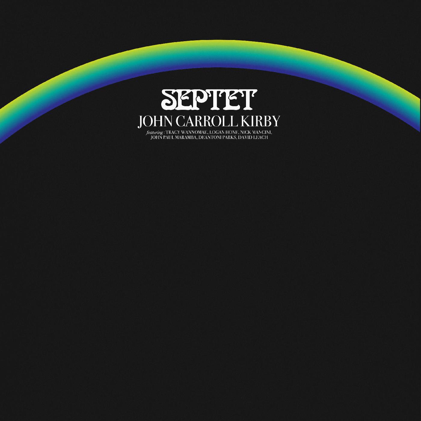Septet [Vinyl] (ONLINE ORDER ONLY)