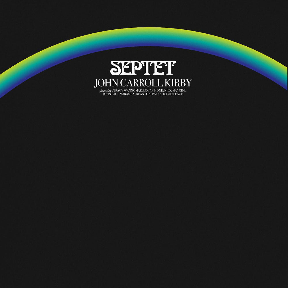 Septet [Vinyl] (ONLINE ORDER ONLY)
