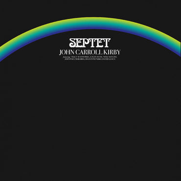 Septet [Vinyl] (ONLINE ORDER ONLY)