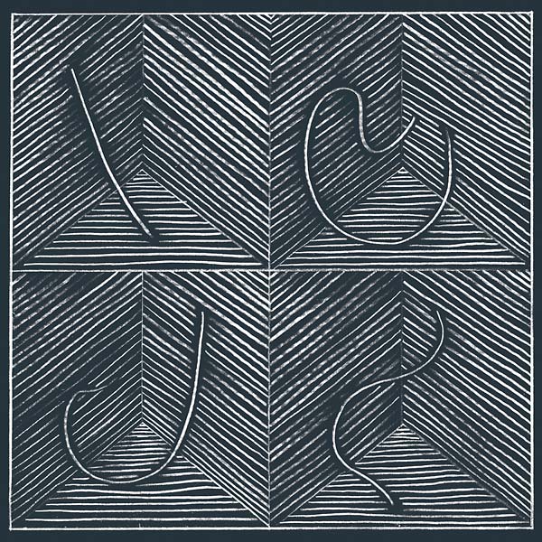 Even Clean Hands Damage the Work [Vinyl] (ONLINE ORDER ONLY)