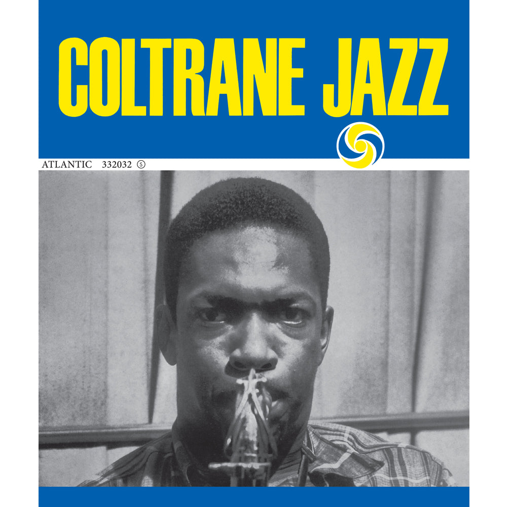 Coltrane Jazz (Mono) [Vinyl] (ONLINE ORDER ONLY)