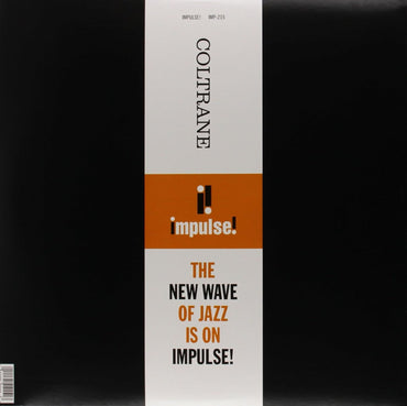 Coltrane [Vinyl] (ONLINE ORDER ONLY)