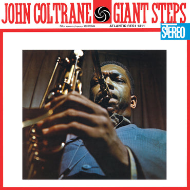 Giant Steps [Vinyl]