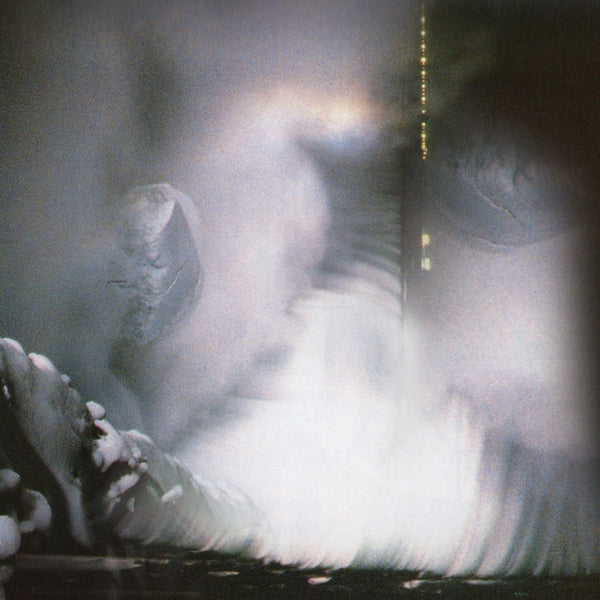 John Davis - Landlines [Vinyl] (ONLINE ORDER ONLY)