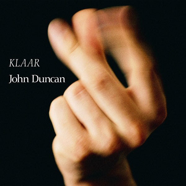 Klaar [Vinyl] (ONLINE ORDER ONLY)