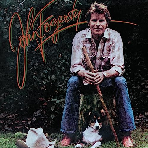 John Fogerty [Vinyl]
