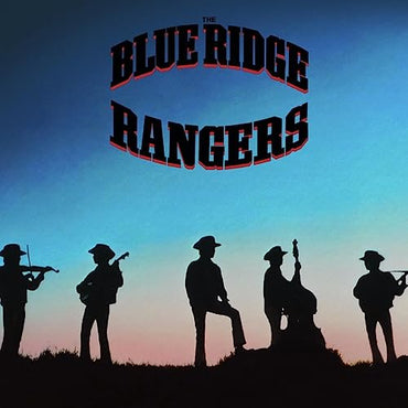 John Fogerty - The Blue Ridge Rangers [Vinyl] (ONLINE ORDER ONLY)