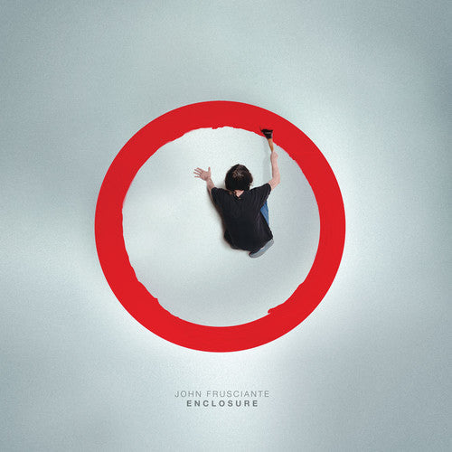 John Frusciante - Enclosure (150 Gram Vinyl) (2 Lp's) [Vinyl] (ONLINE ORDER ONLY)