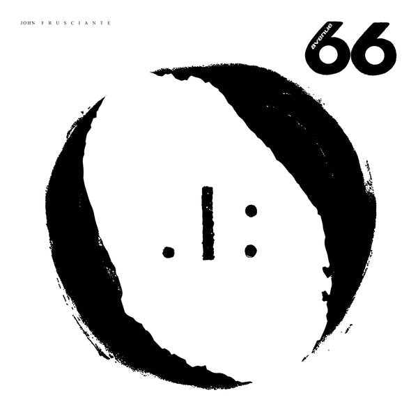. I : [Vinyl]