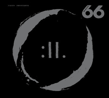 John Frusciante - : II . [CD] (ONLINE ORDER ONLY)