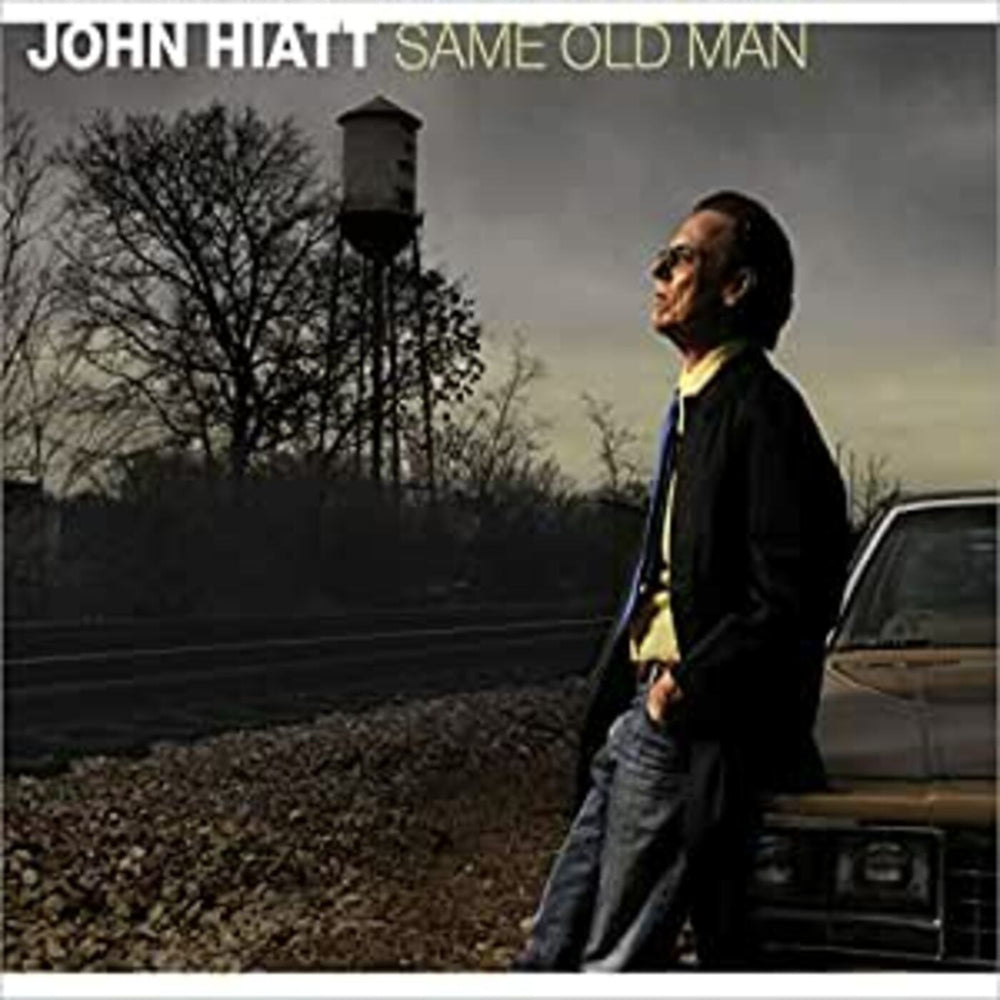 Same Old Man [Vinyl] (ONLINE ORDER ONLY)
