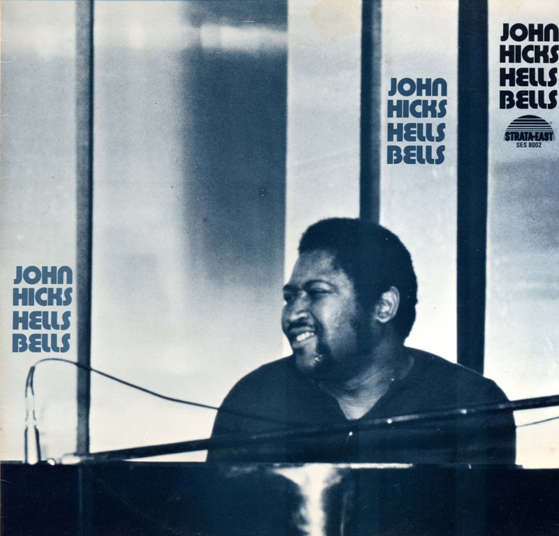 Hells Bells [Vinyl]