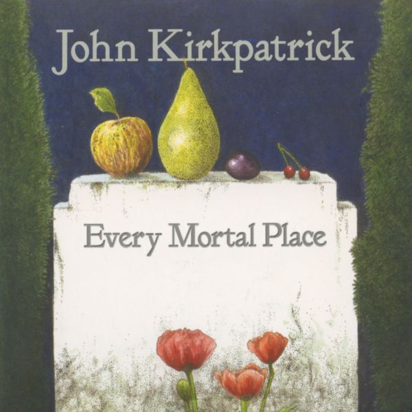 Every Mortal Place [CD]