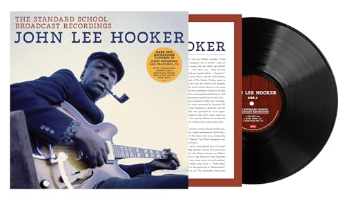 The Standard School Broadcast Recordings [LP] [Vinyl]