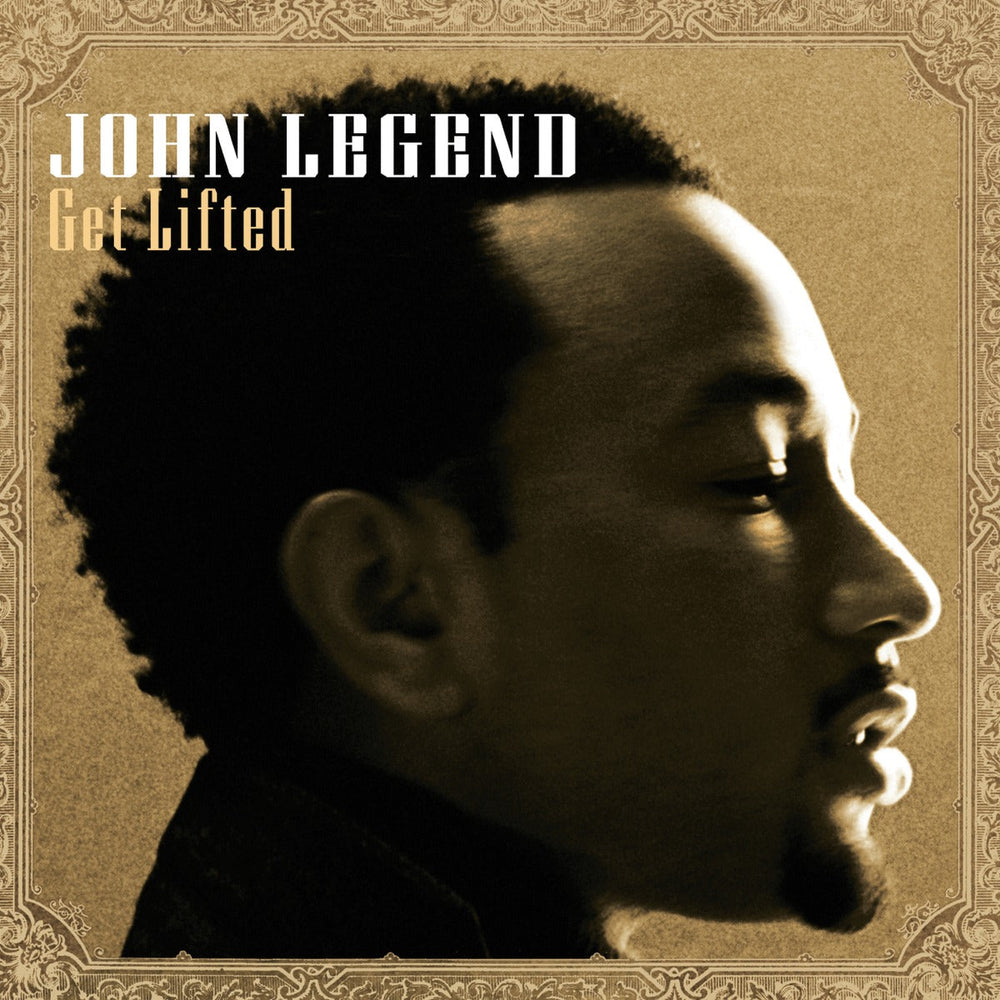 Get Lifted (Bonus Track) (2 Lp's) [Vinyl]