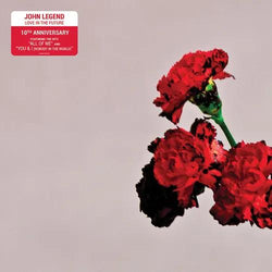 John Legend - Love In The Future: 10th Anniversay Edition (2 Lp's) [Vinyl] (ONLINE ORDER ONLY)