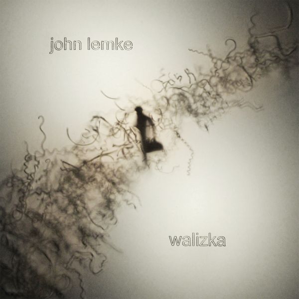 John Lemke - Walizka [CD] (ONLINE ORDER ONLY)