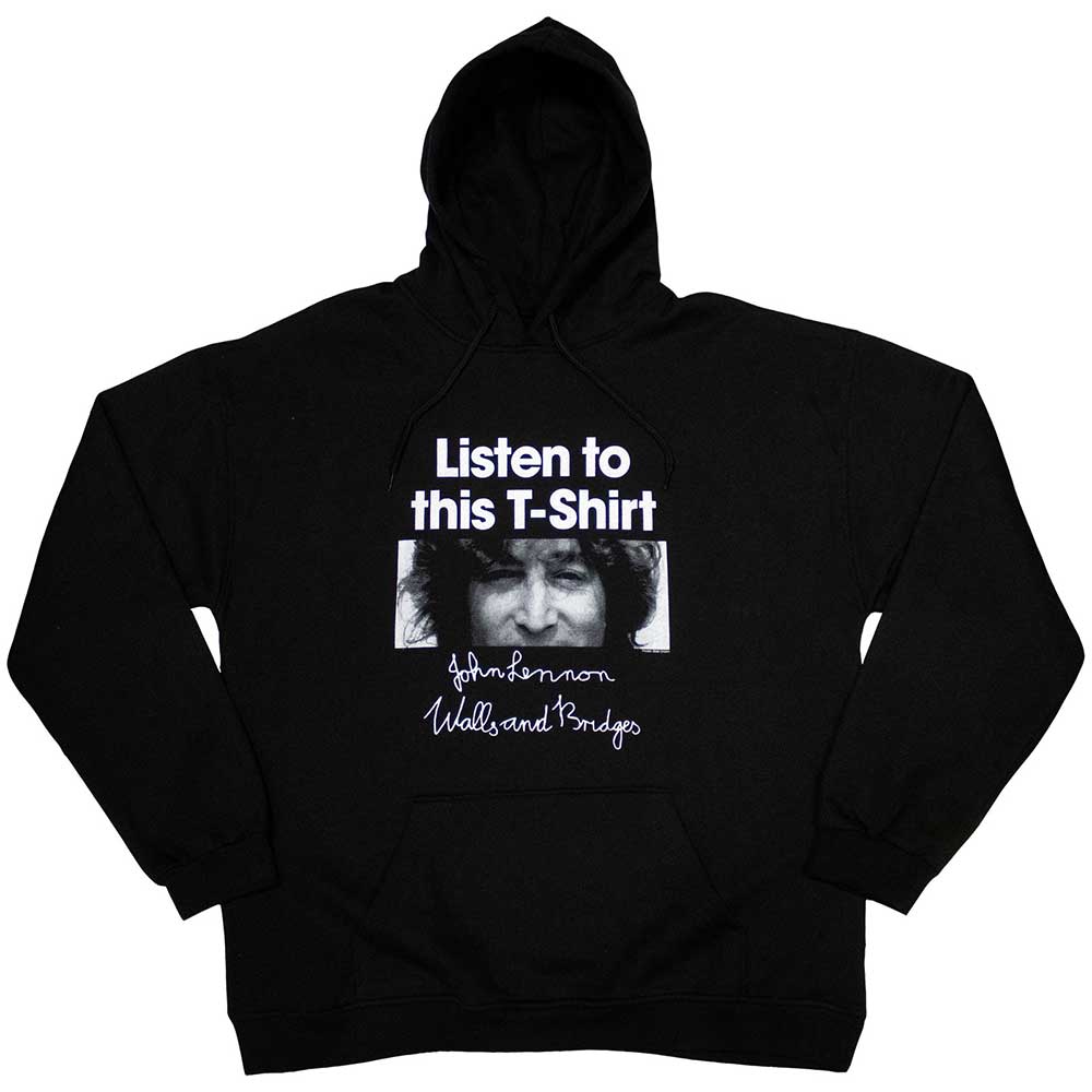 Listen To This [Sweatshirt] (ONLINE ORDER ONLY)