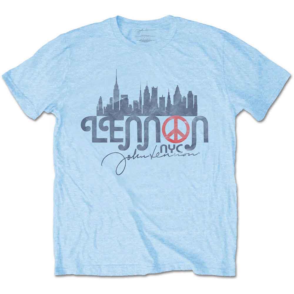 NYC Skyline [T-Shirt] (ONLINE ORDER ONLY)