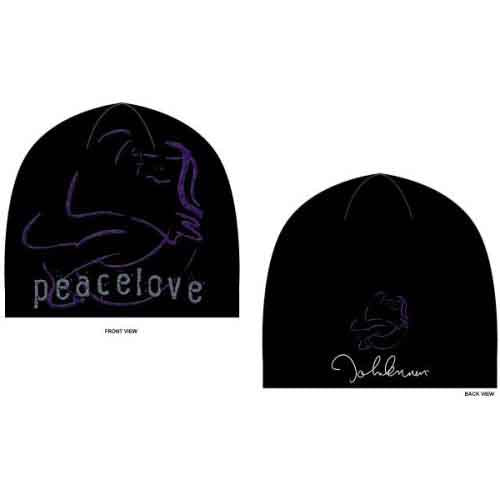 Peace & Love [Hat] (ONLINE ORDER ONLY)