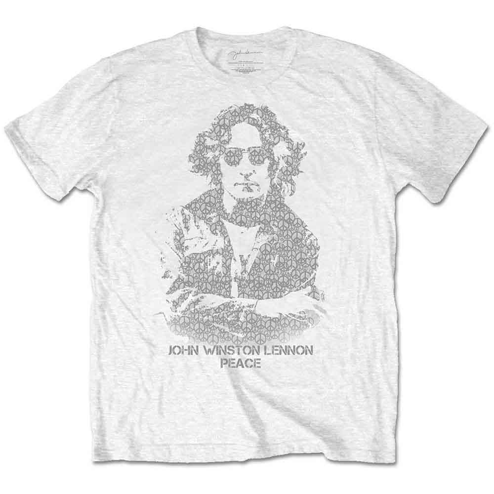 Peace [T-Shirt] (ONLINE ORDER ONLY)