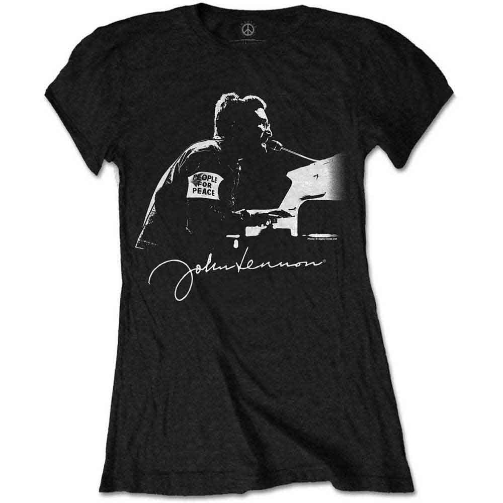People for Peace [T-Shirt] (ONLINE ORDER ONLY)