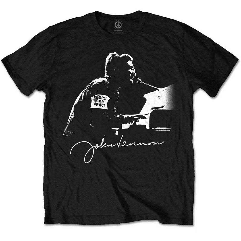 People for Peace [T-Shirt] (ONLINE ORDER ONLY)