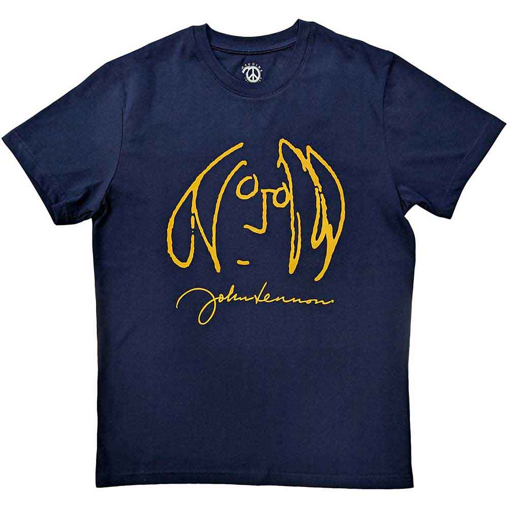 Self Portrait [T-Shirt] (ONLINE ORDER ONLY)