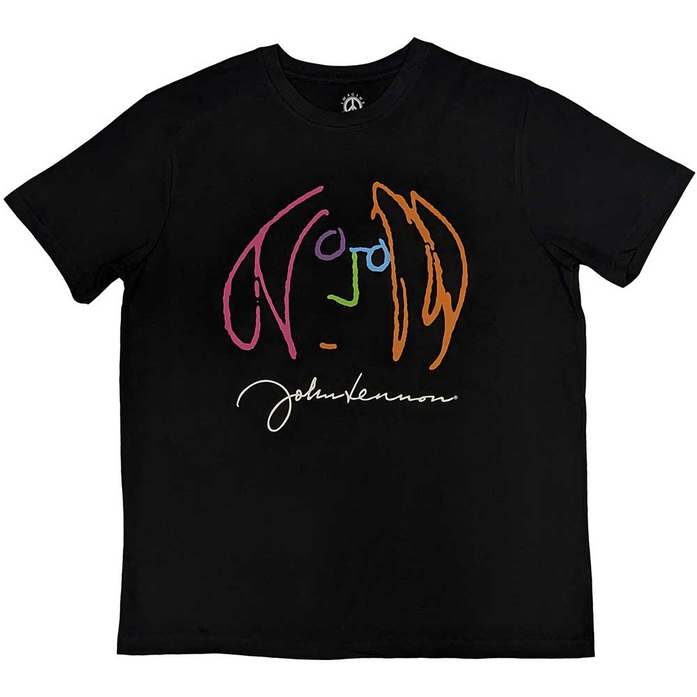 Self Portrait Full Colour [T-Shirt] (ONLINE ORDER ONLY)
