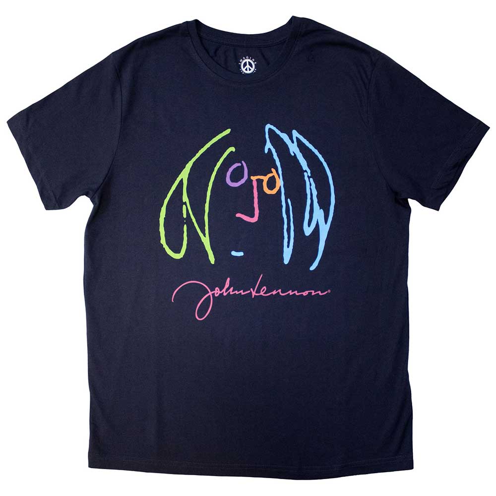 Self Portrait Full Colour [T-Shirt] (ONLINE ORDER ONLY)