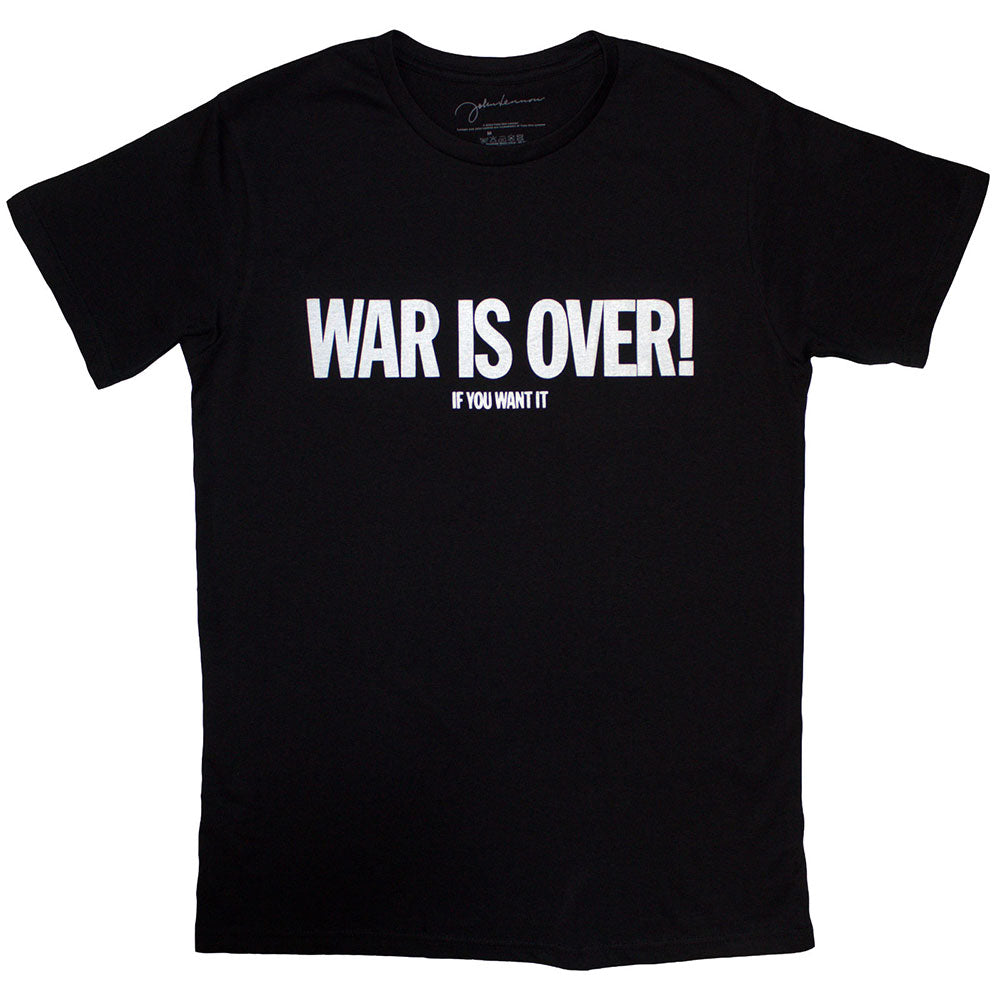 War Is Over [] (ONLINE ORDER ONLY)
