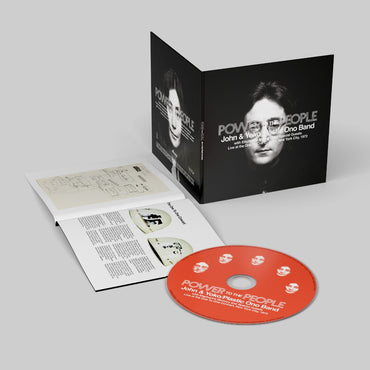 Power To The People: Live at the One To One Concert [2 CD] [CD]