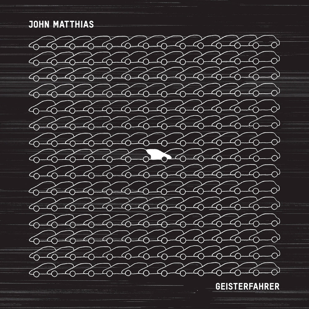 Geisterfahrer [CD]