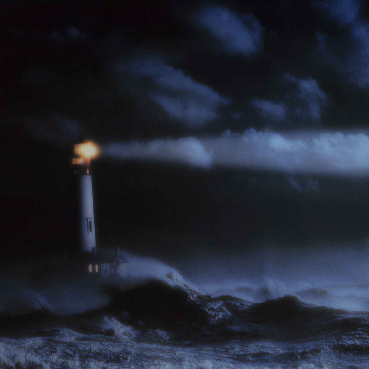 We Must Become the Pitiless Censors of Ourselves [CD] (ONLINE ORDER ONLY)