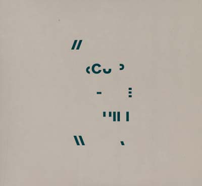 Works For Instruments [CD]