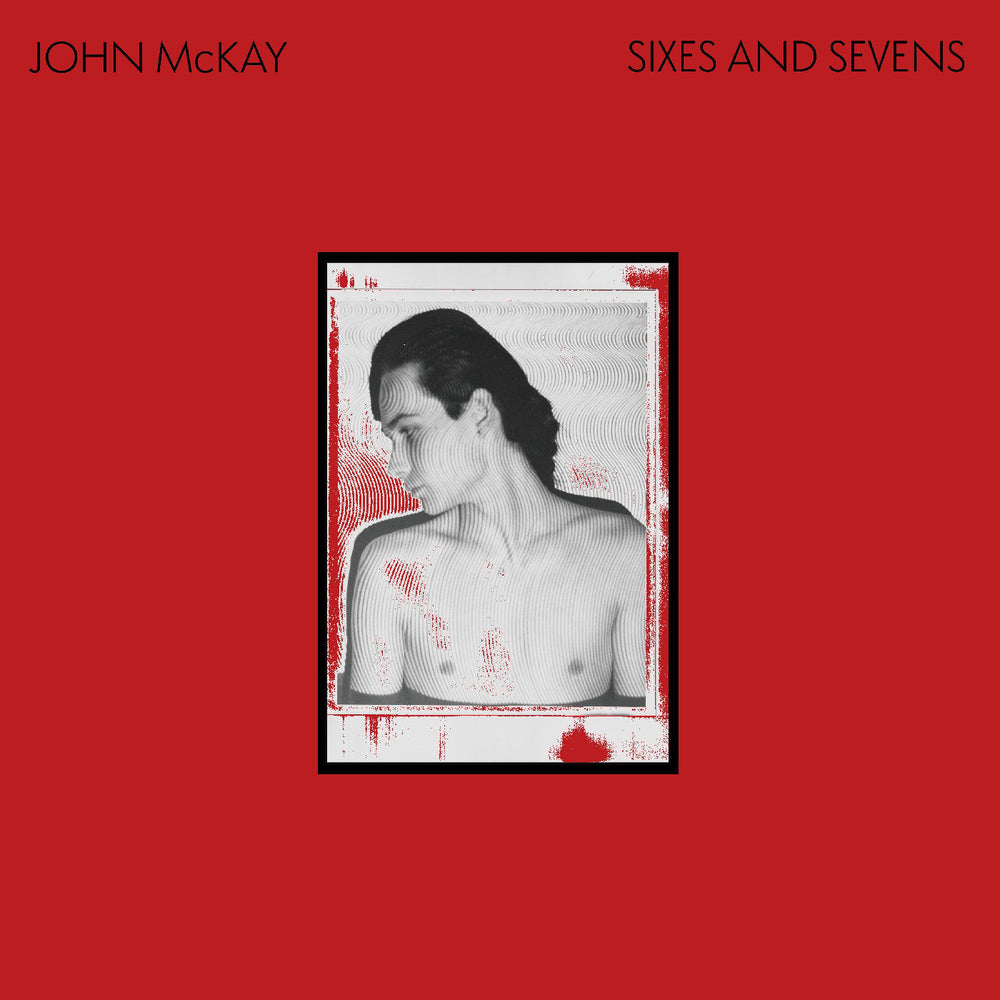 Sixes And Sevens [CD]