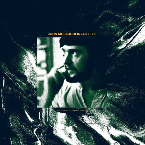 Marbles [Vinyl]
