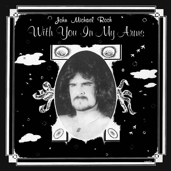 With You in My Arms [Vinyl] (ONLINE ORDER ONLY)