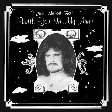 With You in My Arms [Vinyl] (ONLINE ORDER ONLY)