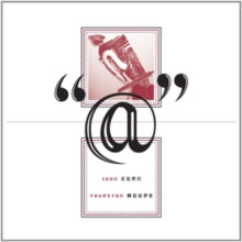 "@" [CD] (ONLINE ORDER ONLY)